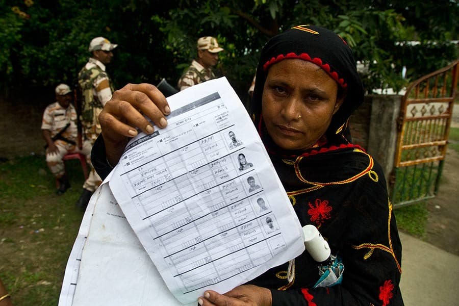NRC an internal matter of India, its ramifications for good neighbourly relations