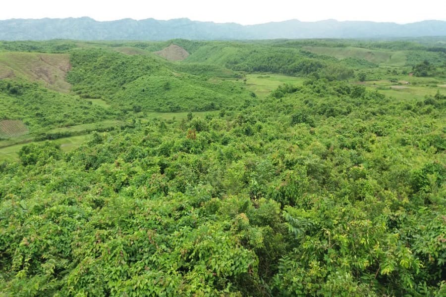 Armed group abducts six Bandarban villagers, lawmen launch rescue op
