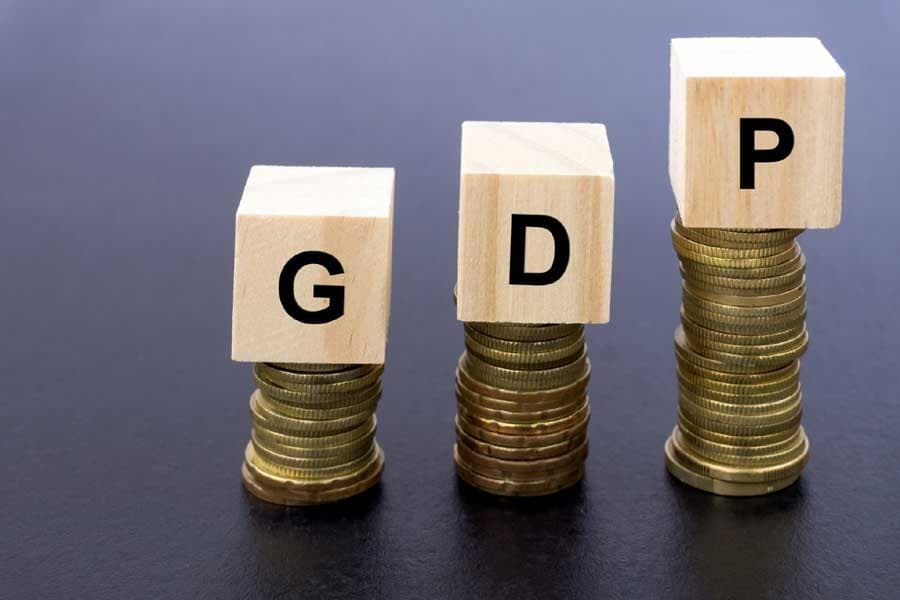 'Competition law to boost GDP'