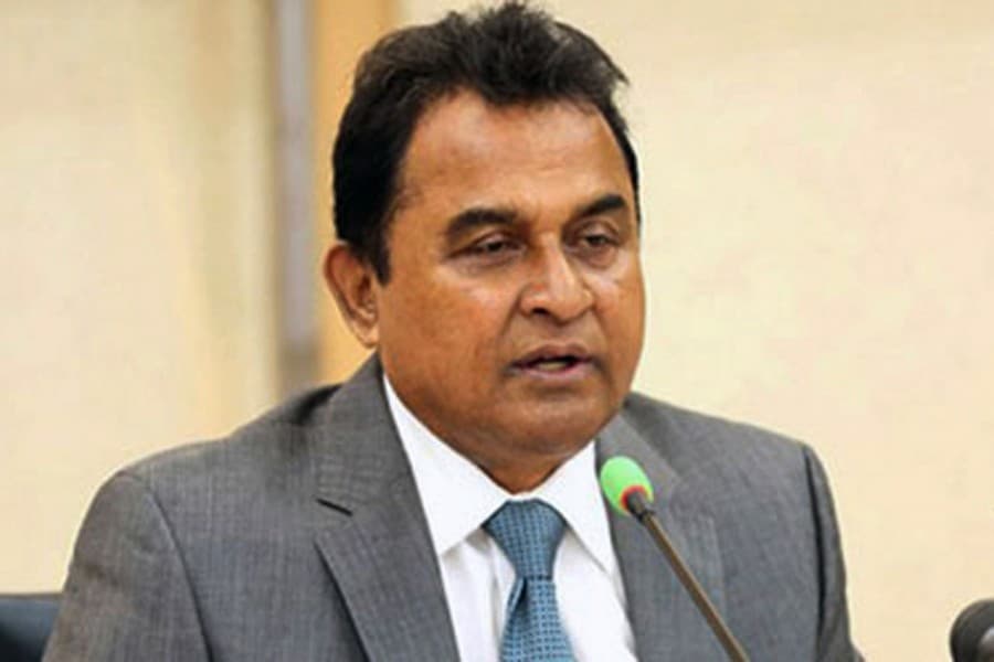 Kamal sits with stock market stakeholders today