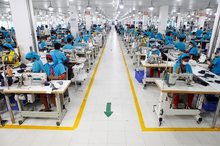 Social audit firms fail to protect RMG workers' safety: Report