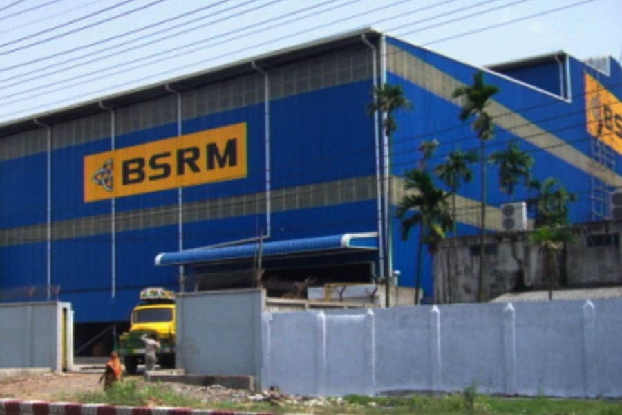 Merger between BSRML and BSRM Steel Mills in the offing