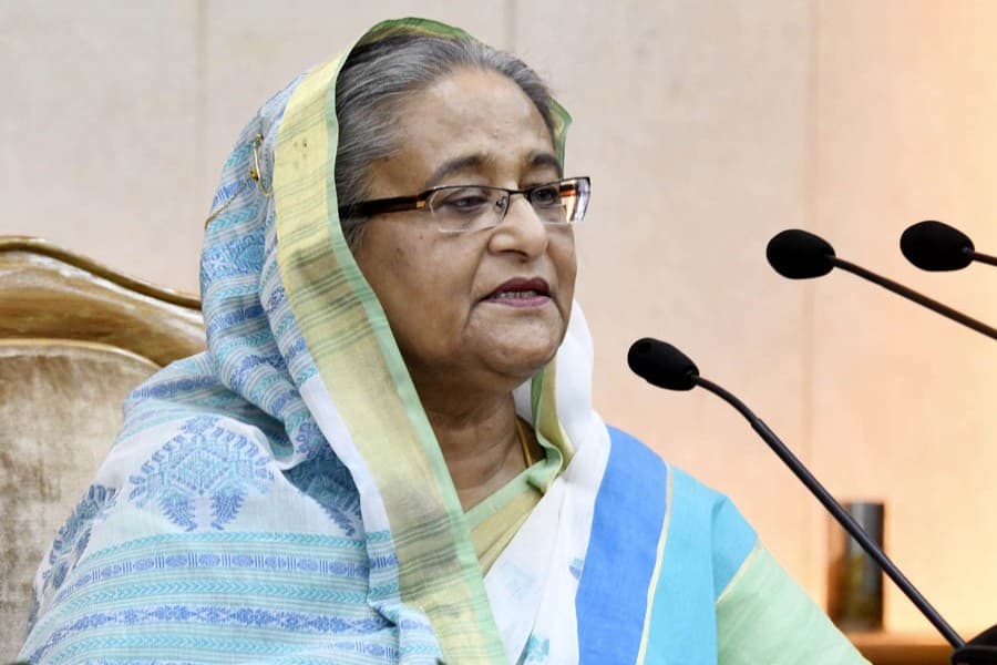 Nursing education to be upgraded to int’l standards: PM