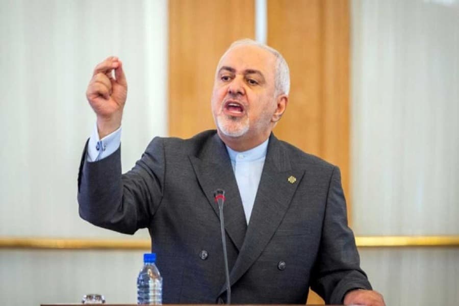 US or Saudi strike would result in ‘all-out war’, Iran warns