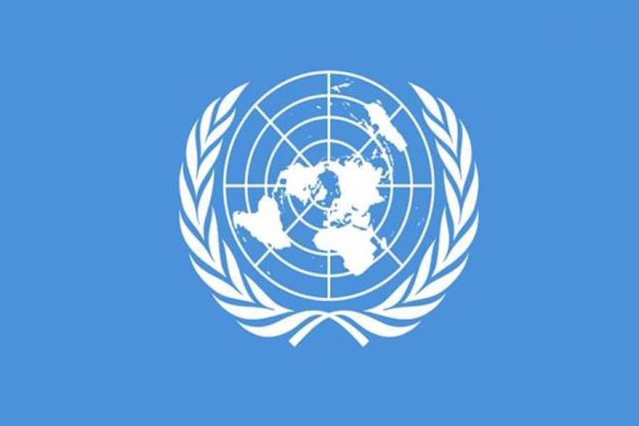 UN chief stresses negative impact of climate change on world peace