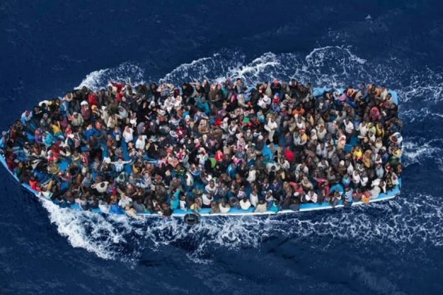 Bringing necessary changes to migration policy