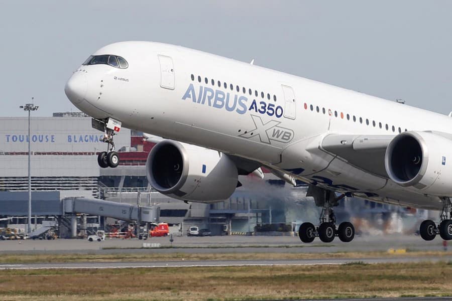 US widens trade war with tariffs on European planes, cheese, whisky to punish subsidies