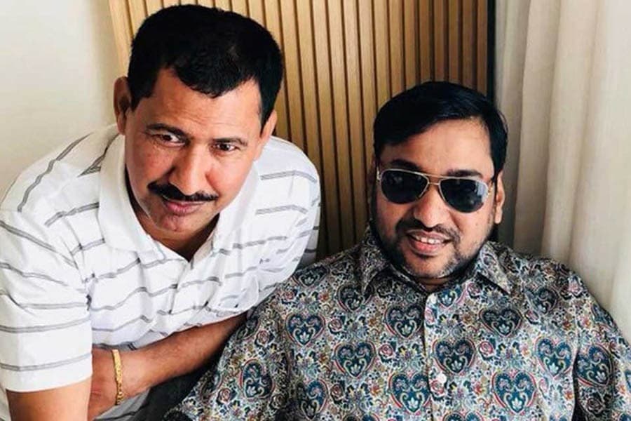 Jubo League expels Samrat, Arman