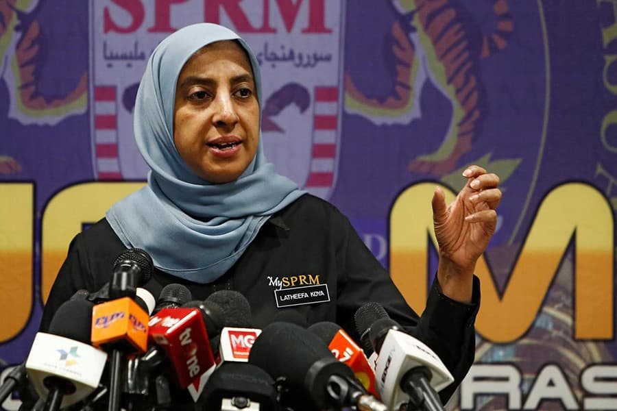 Malaysia fines 80 individuals, companies for receiving 1MDB funds