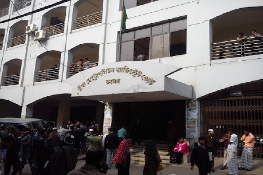 10 accused put on five-day remand over Abrar murder