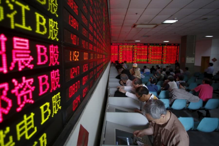 China’s listed companies upbeat about Q3 performance