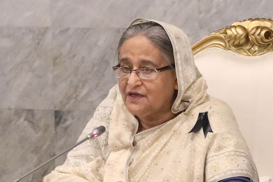 No act of injustice to be tolerated in educational institutions: PM