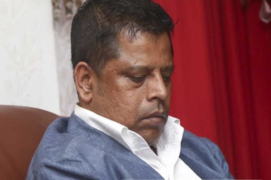 Salim Prodhan, two associates put on five-day remand