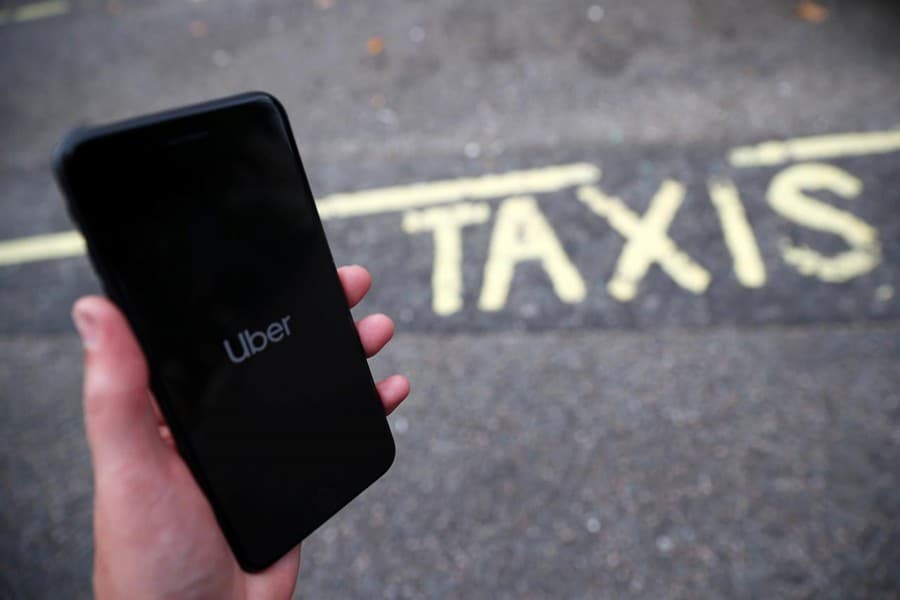 Uber drivers in Bangladesh go on  24-hour strike protesting ‘irregularities’