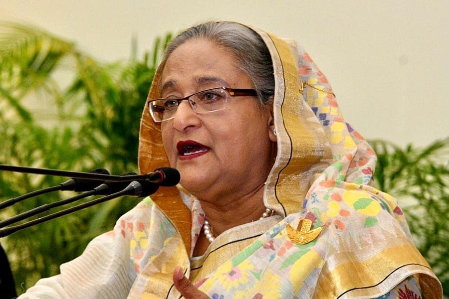 Don’t go beyond rules: PM to UGC