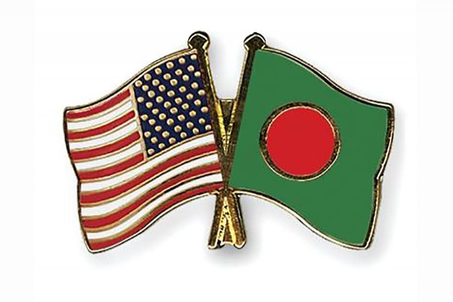 Purchase of US defence hardware: Dhaka, Washington closing in on deal