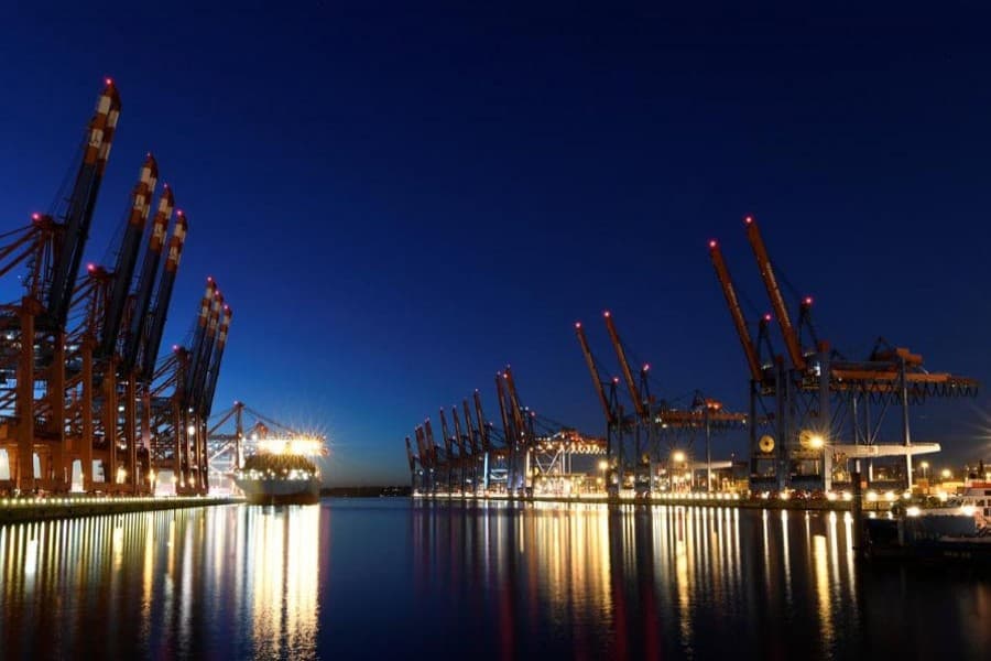German budget surplus at 1.7pc of GDP in Q2: Eurostat