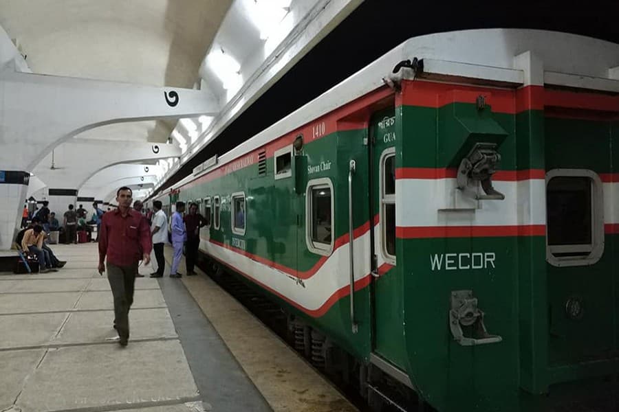 BR mulls over fare hike on ADB pressure