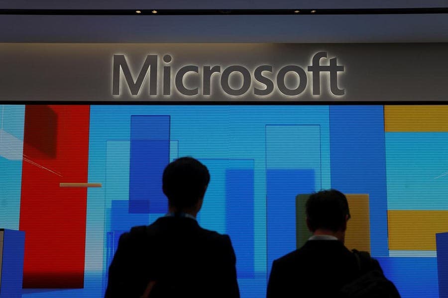 Microsoft wins Pentagon's contract beating Amazon
