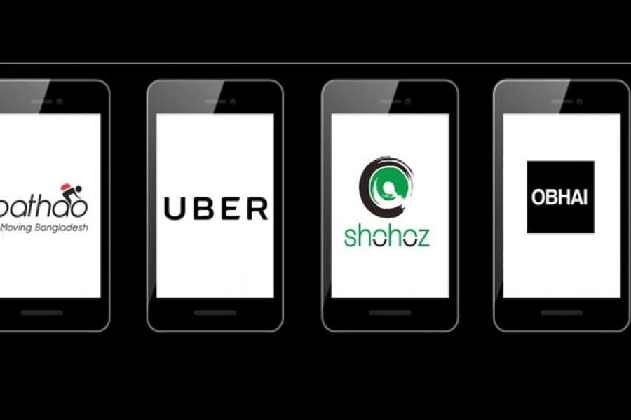 Uncertainty clouds ridesharing rules as BRTA enlists 12 firms
