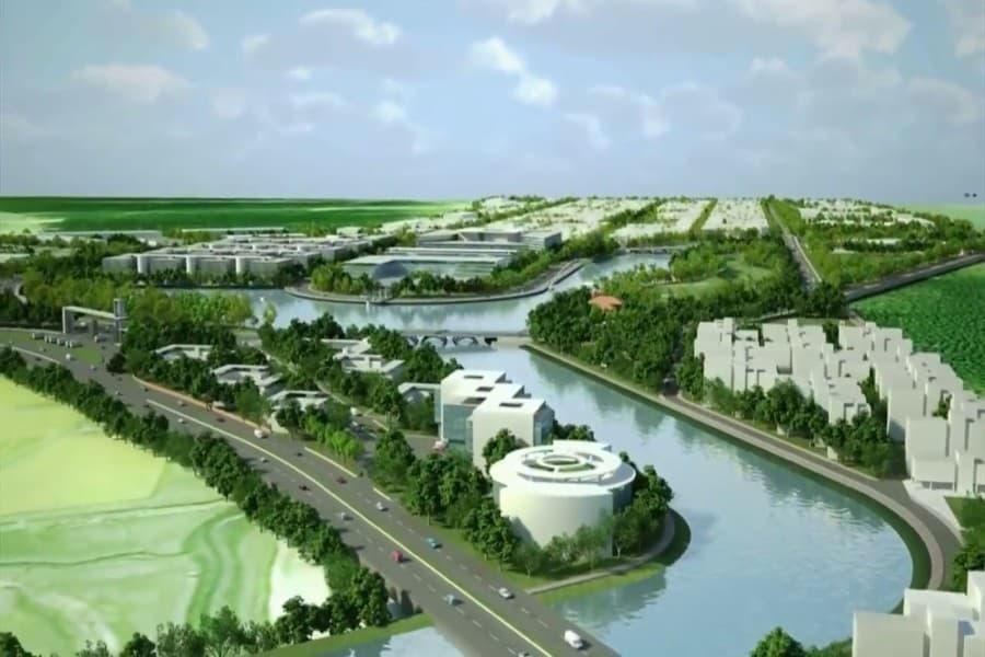 Korean cos to invest $ 500m in EZ
