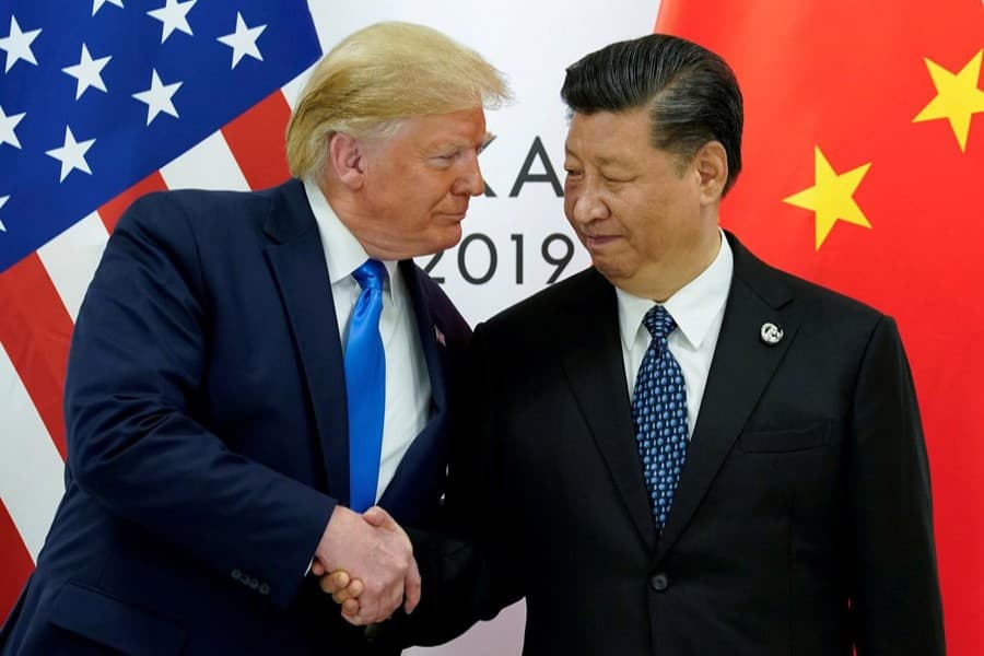 US-China trade deal signing could be delayed to December; London a possible venue: Source