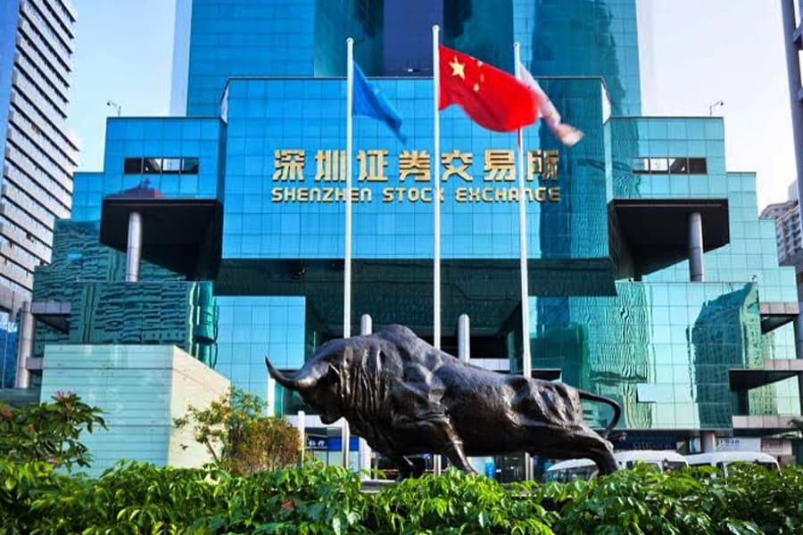 Shenzhen, Dhaka bourses’ joint index by Dec