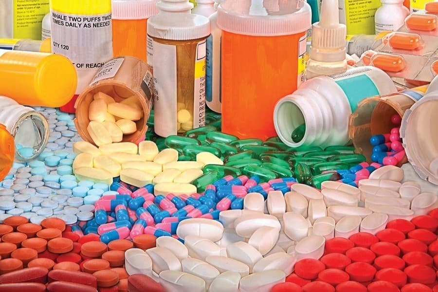 Pharma export sees strong growth