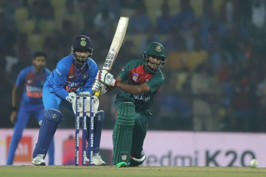 Chahar 6-wicket haul helps India seal series with 30-run win over Bangladesh