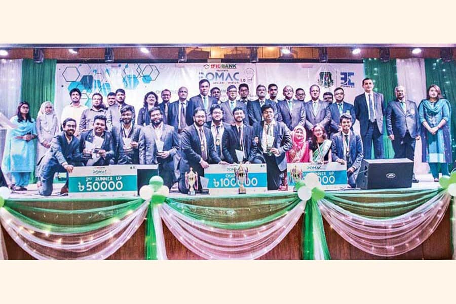 Policy making competition inspires learners