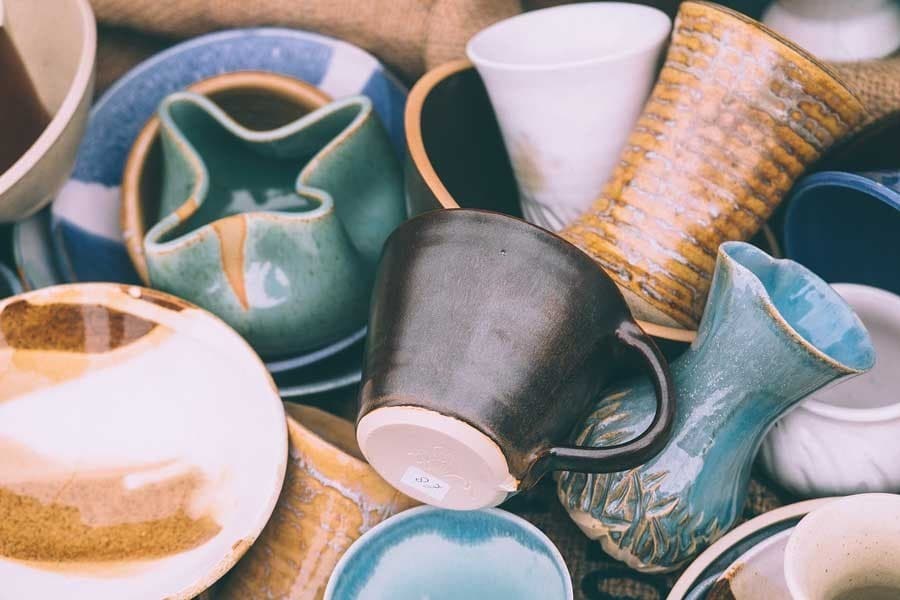 Size of ceramic industry may double by 2023