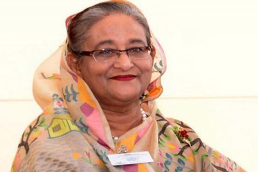 PM returns home after attending Dubai Airshow 2019
