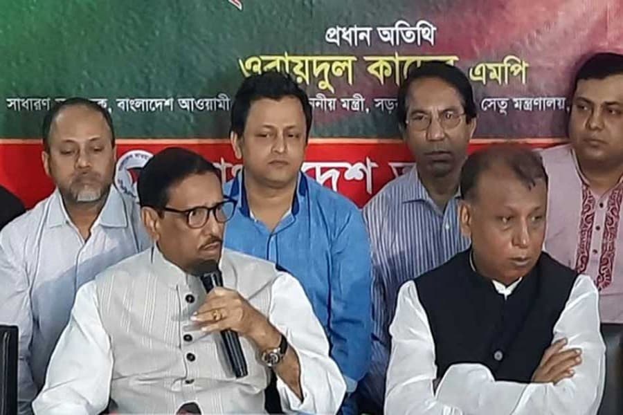 Guidelines on road transport act to touch finish line: Minister
