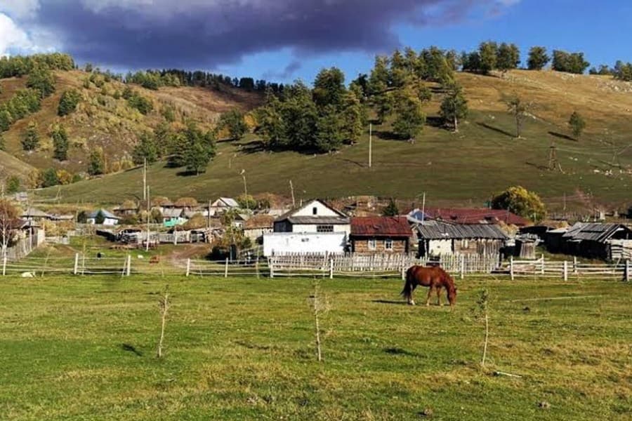 Kazakhstan to modernise 3,477 villages by 2024