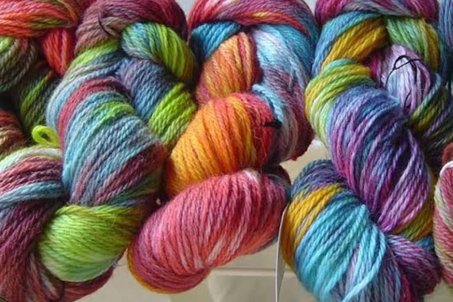 Artificial fibre import doubles in five years