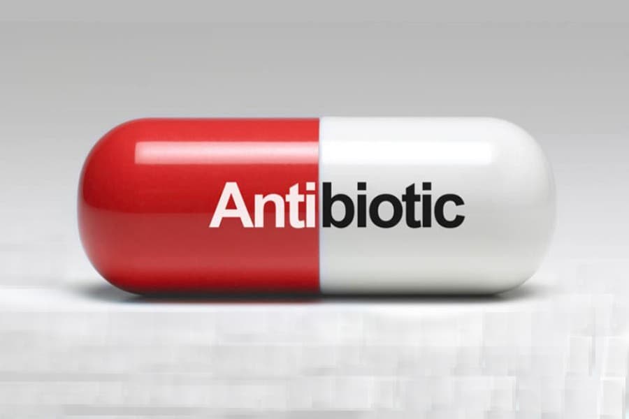 Use of antibiotics up in country, so is resistance