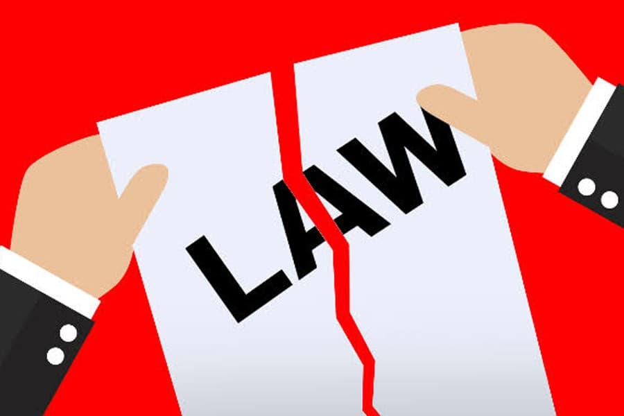 Proliferation of indiscipline is worrisome