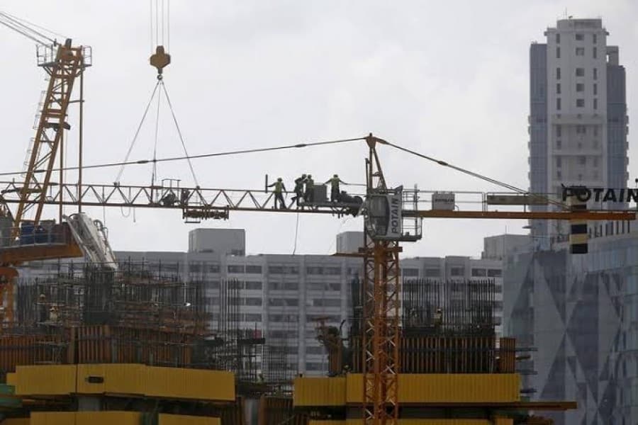India plans to invest $1.39 trillion in infrastructure to spur economy