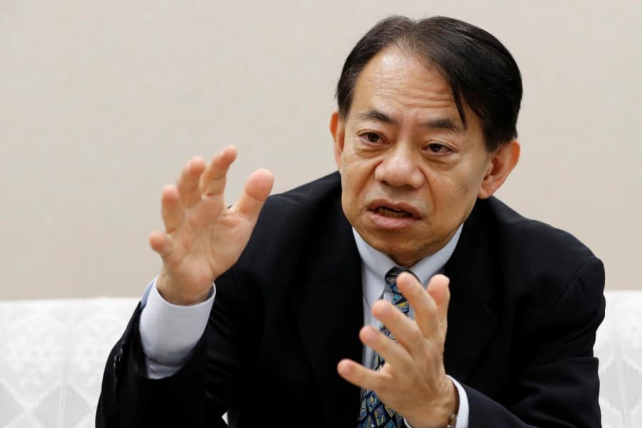 Masatsugu Asakawa elected ADB new president