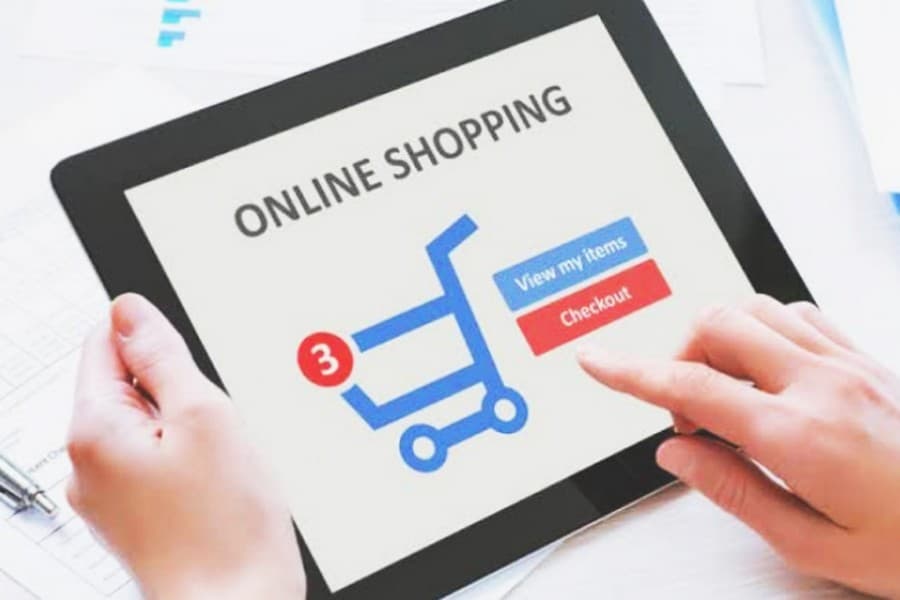 US online shoppers spend $68 billion in November