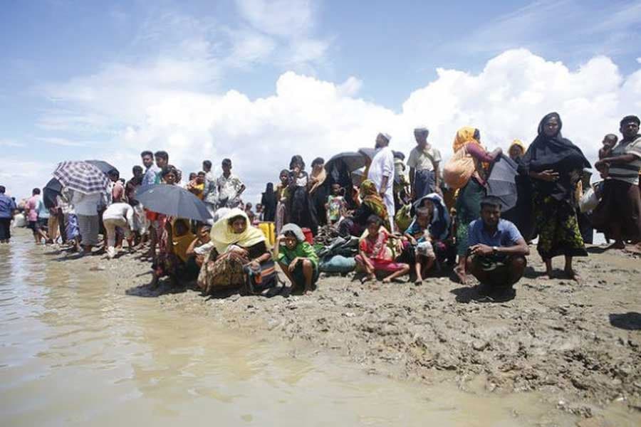 Lawsuit against Myanmar over Rohingya genocide: Hearings at ICJ scheduled to start Dec 10