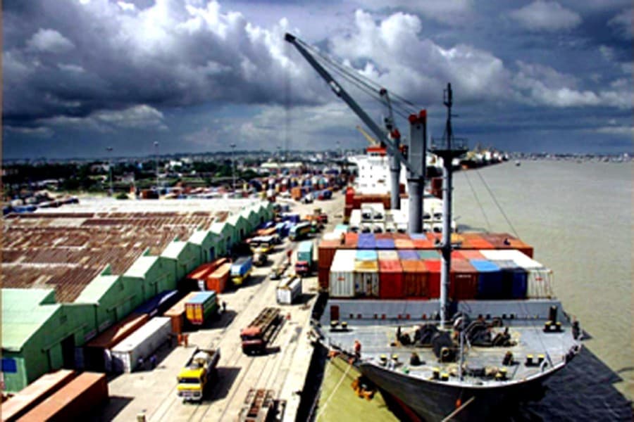 Export earnings continue to decline