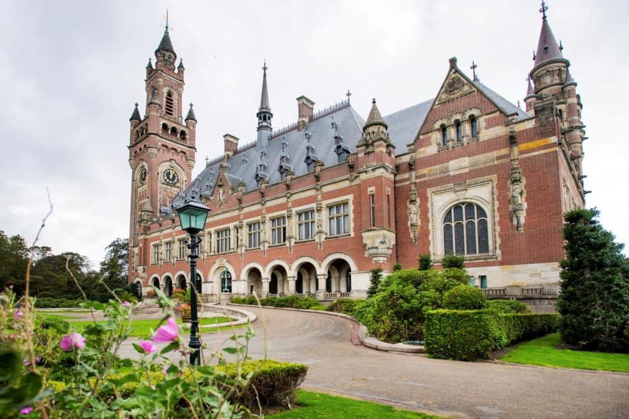 In rare legal test, Myanmar faces genocide hearings at The Hague