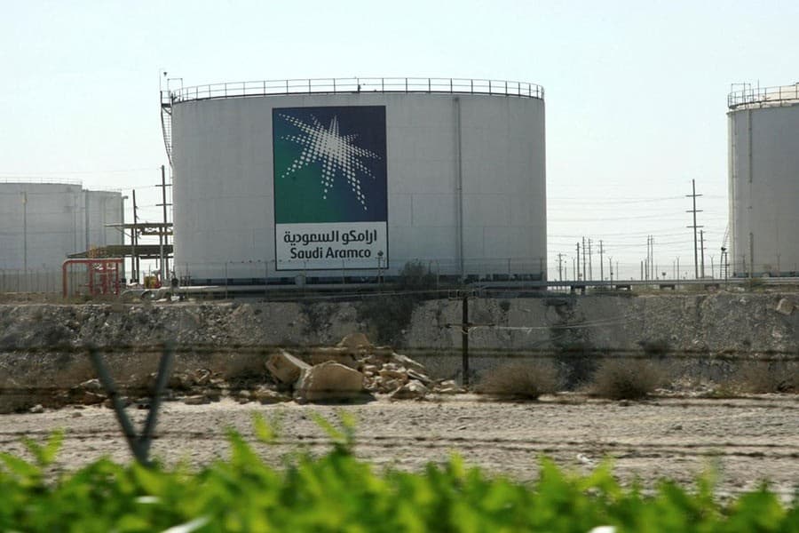 Saudi Aramco raises $25.6b in world's biggest share sale