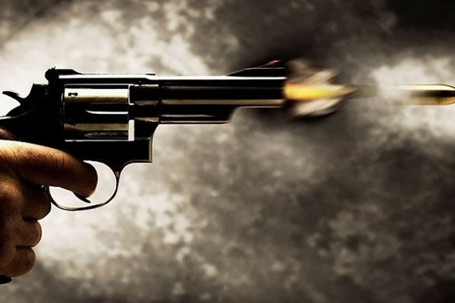 Shooting near Mexico’s presidential residence kills four