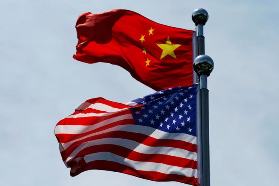 China says hopes it can reach trade agreement with US as soon as possible