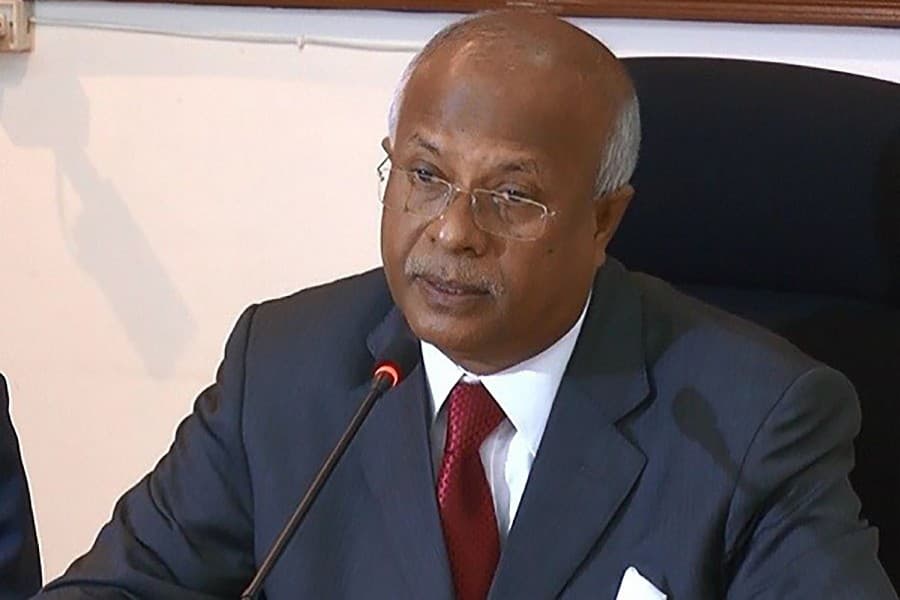 Won’t spare the corrupt: ACC Chairman