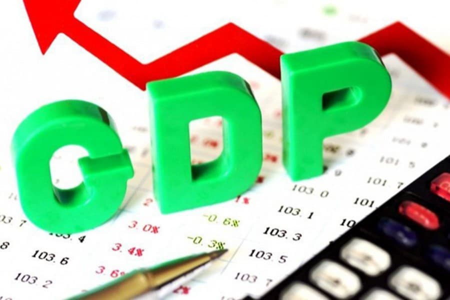 'GDP indicators don't amply reflect living standards of all'