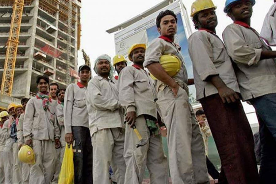 WEWB, JBC ink deal to insure migrant workers