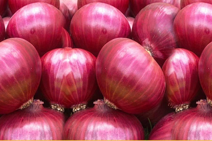 Onion, medicine and consumers' woes